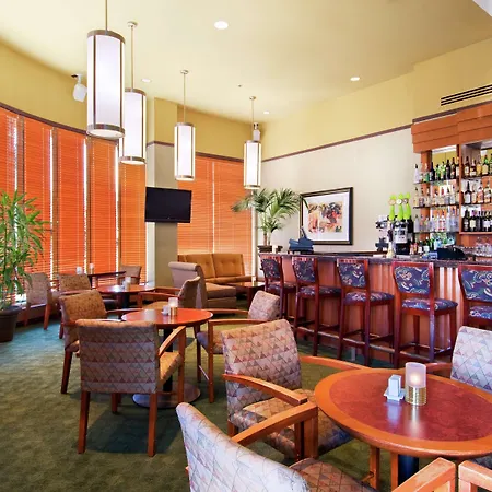 Hilton Vancouver Airport-2