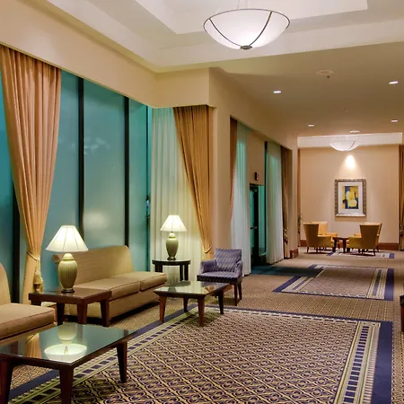 Hilton Vancouver Airport-3