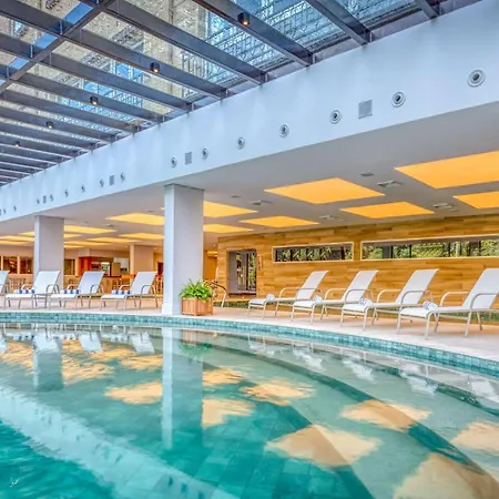 Wyndham Gramado Termas Resort & Spa-2
