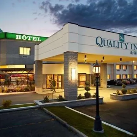 Spark By Hilton Montreal Brossard-2