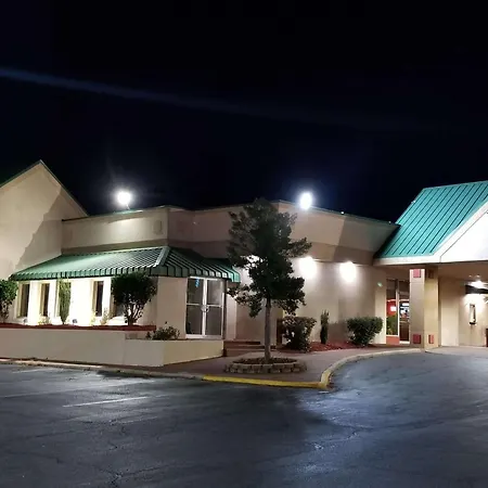 Ramada By Wyndham & Suites Warner Robins-2
