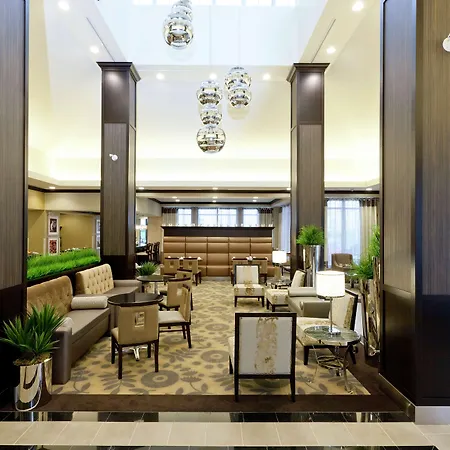 Hilton Garden Inn Toronto/Brampton-3