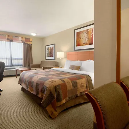 Ramada By Wyndham Drayton Valley-2