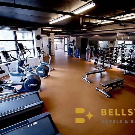 Bellstar Suites At Solara Resort-3
