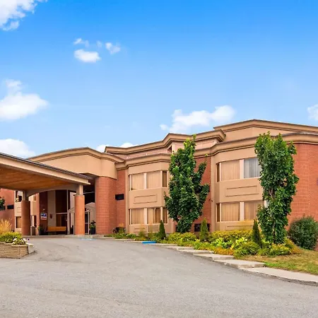 Best Western Laval-Montreal-2