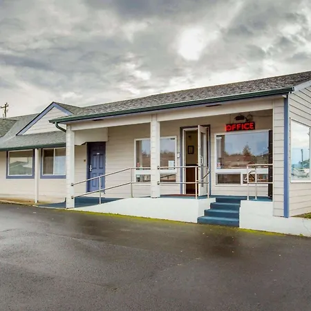 Rodeway Inn Newport-2