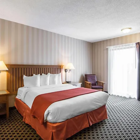 Quality Hotel Drumheller-3