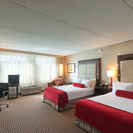 Crowne Plaza Boston - Woburn By Ihg-2