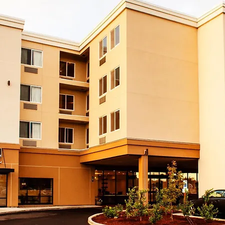 Holiday Inn - Salem By Ihg-2