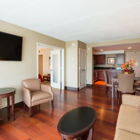 Crowne Plaza Boston - Woburn By Ihg-3