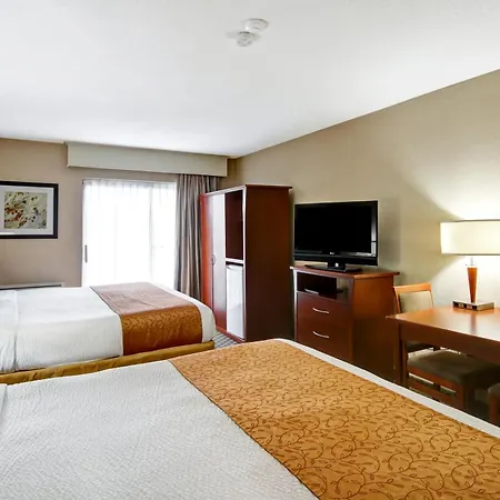 Quality Inn-3