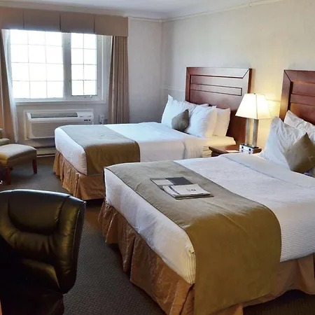 Best Western Gold Rush Inn-3