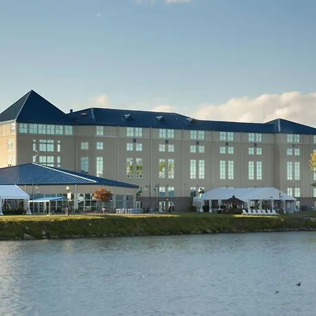 41 Lakefront Hotel, Trademark Collection By Wyndham-2
