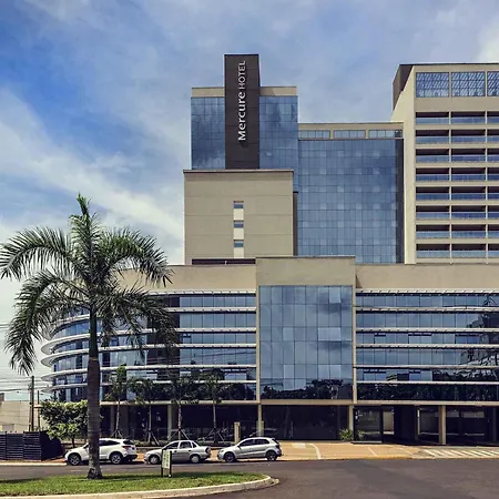 Mercure Ribeirao Preto-2