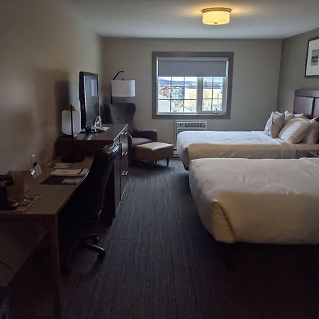 Best Western Gold Rush Inn-3
