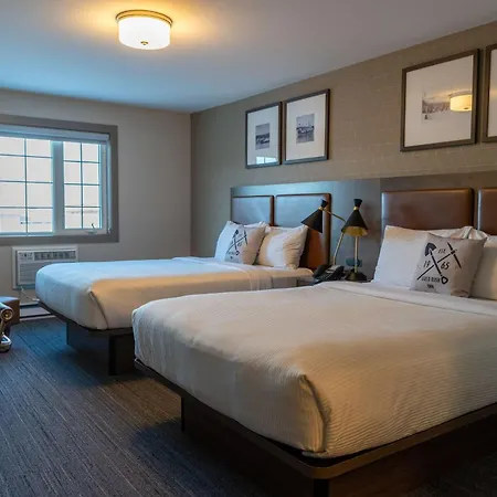 Best Western Gold Rush Inn-3