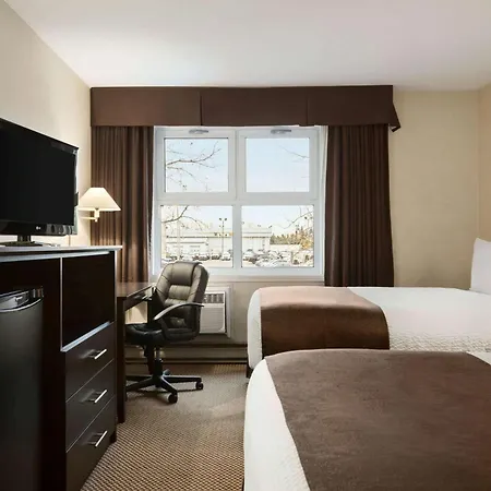 Days Inn By Wyndham Trois-Rivieres-3