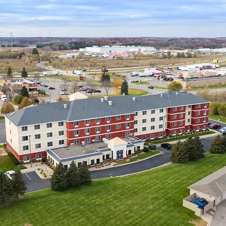 Holiday Inn Express And Suites St. Cloud By Ihg-3