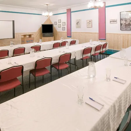 Canadas Best Value Inn- Riverview Hotel-2