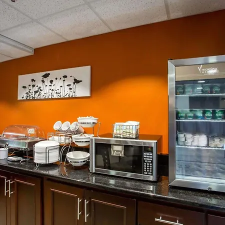 Sleep Inn Nashville - Brentwood - Cool Springs-2