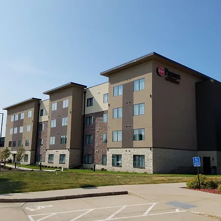 Best Western Plus Okotoks Inn & Suites-3