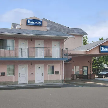 Travelodge By Wyndham Edmonton Airport-2