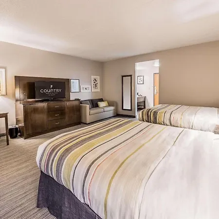 Country Inn & Suites By Radisson, Cookeville, Tn-2