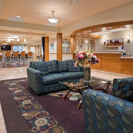 Best Western Plus Chemainus Inn-2