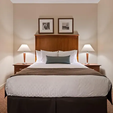 Best Western Plus Chemainus Inn-2