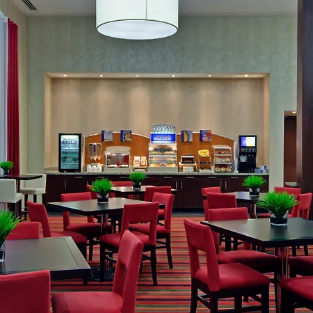 Holiday Inn Express Hotel & Suites Chatham South By Ihg-3