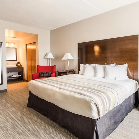 Country Inn & Suites By Radisson, Cookeville, Tn-3