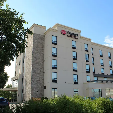 C Hotel By Carmen'S, BW Premier Collection-3