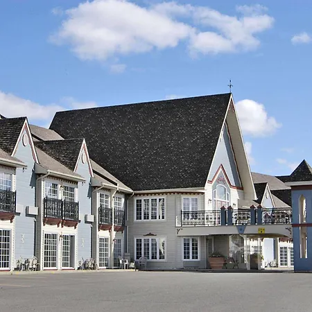 Days Inn By Wyndham Edmundston-3