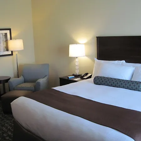 Best Western Plus Walkerton Hotel & Conference Centre-3