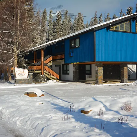 The Dorothy Motel-2