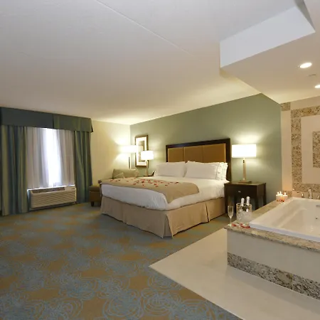 Holiday Inn Express Hotel & Suites Waterloo - St. Jacobs Area By Ihg-2