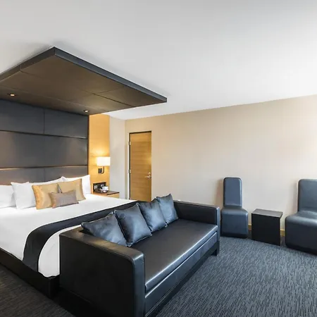 Ramada Plaza By Wyndham Prince George-2