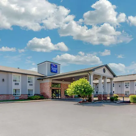Sleep Inn-3