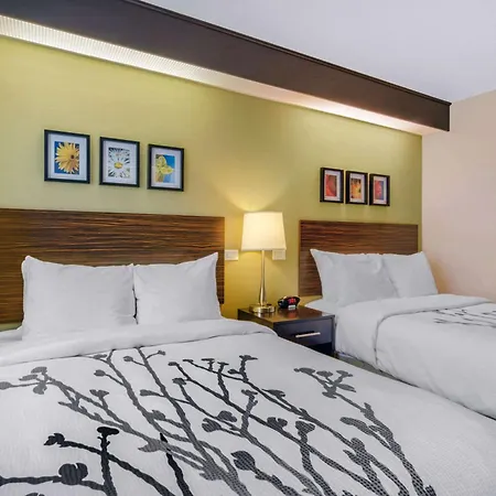 Sleep Inn-3