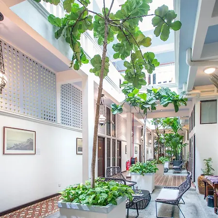 Areca Hotel Penang-2