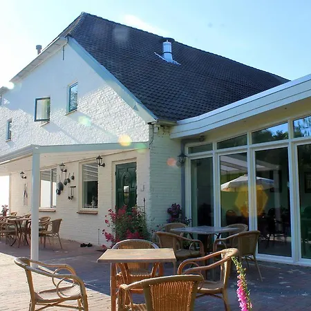 Hotel Bourtange-2