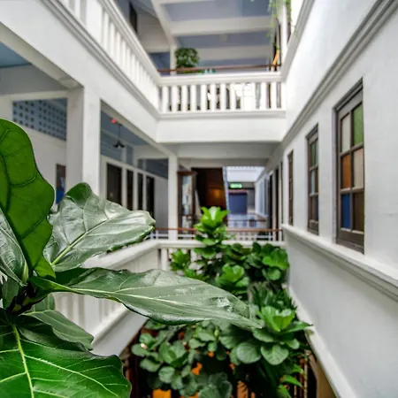 Areca Hotel Penang-3