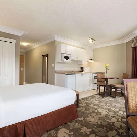 Nova Inn Yellowknife-2