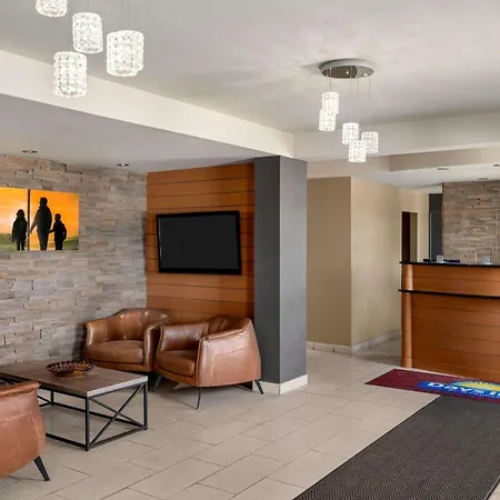 Days Inn By Wyndham Fredericton-2