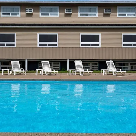 Days Inn By Wyndham Fredericton-3