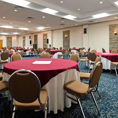 Best Western North Bay Hotel & Conference Centre-3
