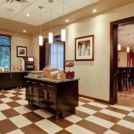 Hampton Inn By Hilton Chilliwack-2