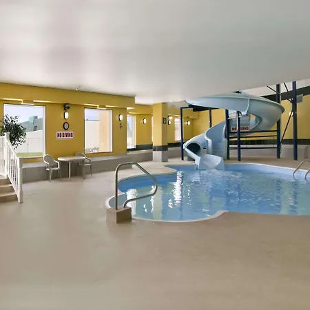 Days Inn By Wyndham Prince Albert-2