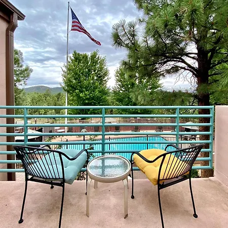 Best Western Plus Inn Of Williams-2