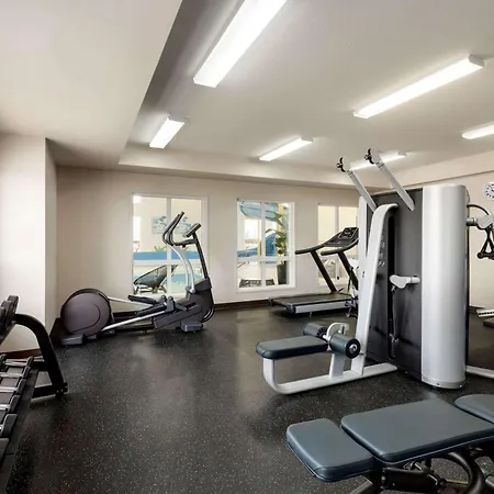Microtel Inn & Suites By Wyndham Bonnyville-2